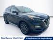 Used 2019 Hyundai Tucson Limited SUV