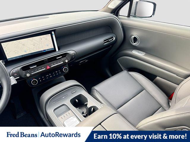 2026 Hyundai Palisade Calligraphy - Photo 30