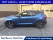 Used 2021 Volvo XC40  SUV
