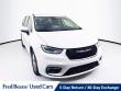 Used 2023 Chrysler Pacifica Touring L Van Passenger Van