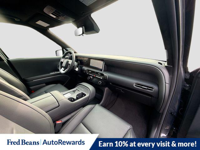 2026 Hyundai Palisade Calligraphy - Photo 37
