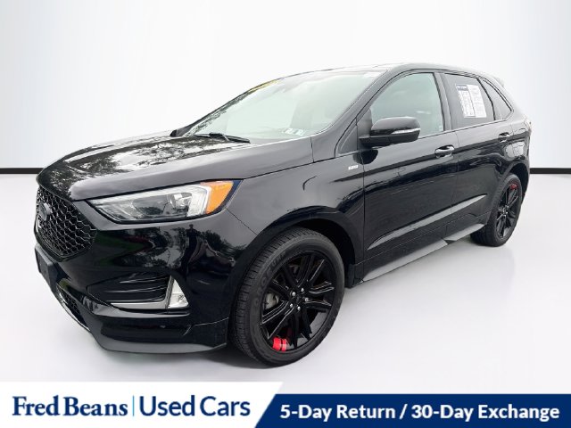 Used 2020 Ford Edge SUV