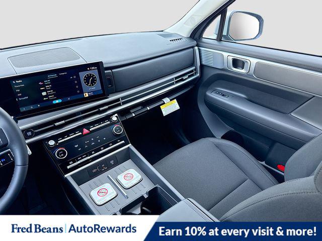 2026 Hyundai Santa Fe SE - Photo 28