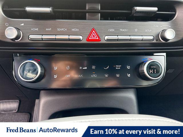 2026 Hyundai Palisade Calligraphy - Photo 21