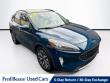 Used 2020 Ford Escape Titanium SUV
