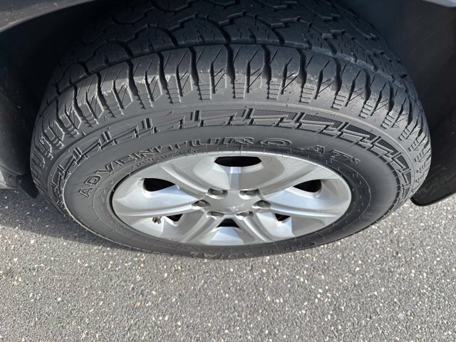 Used 2014 Chevrolet Traverse LS SUV
