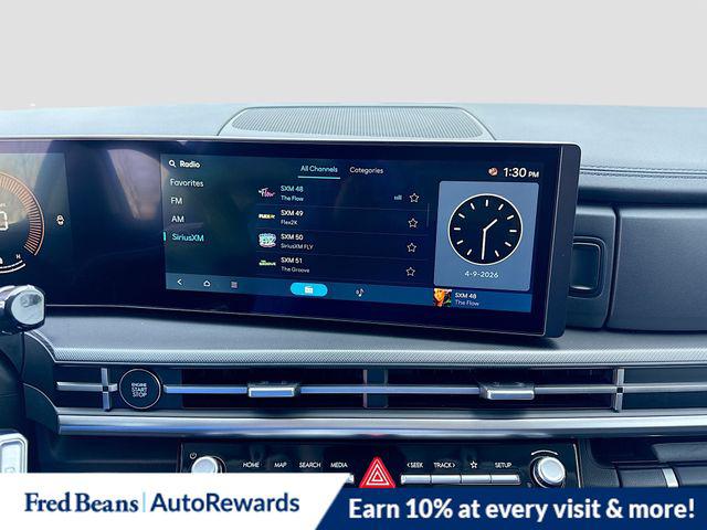 2026 Hyundai Santa Fe SE - Photo 20
