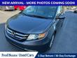 Used 2016 Honda Odyssey EX-L Minivan/Van