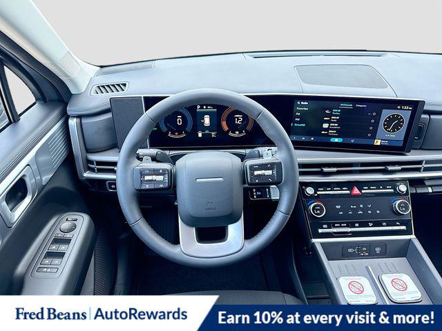 2026 Hyundai Santa Fe SE - Photo 27