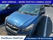 Used 2016 Subaru Impreza 2.0i 4dr Sedan