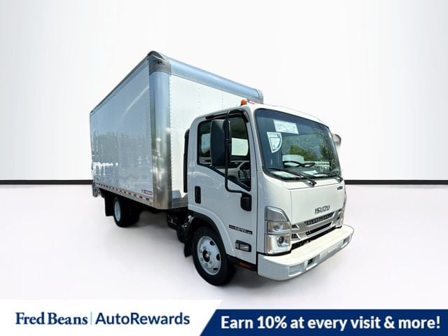 2026 Isuzu Unknown