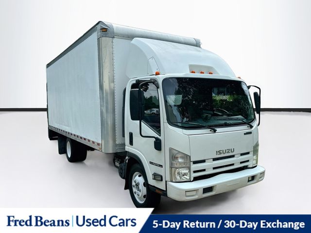  Isuzu NPR
