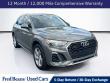 Used 2023 Audi Q5 45 S Line Premium SUV
