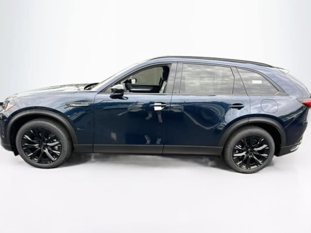 New 2026 Mazda CX-90 3.3 Turbo Premium Sport AWD Sport Utility