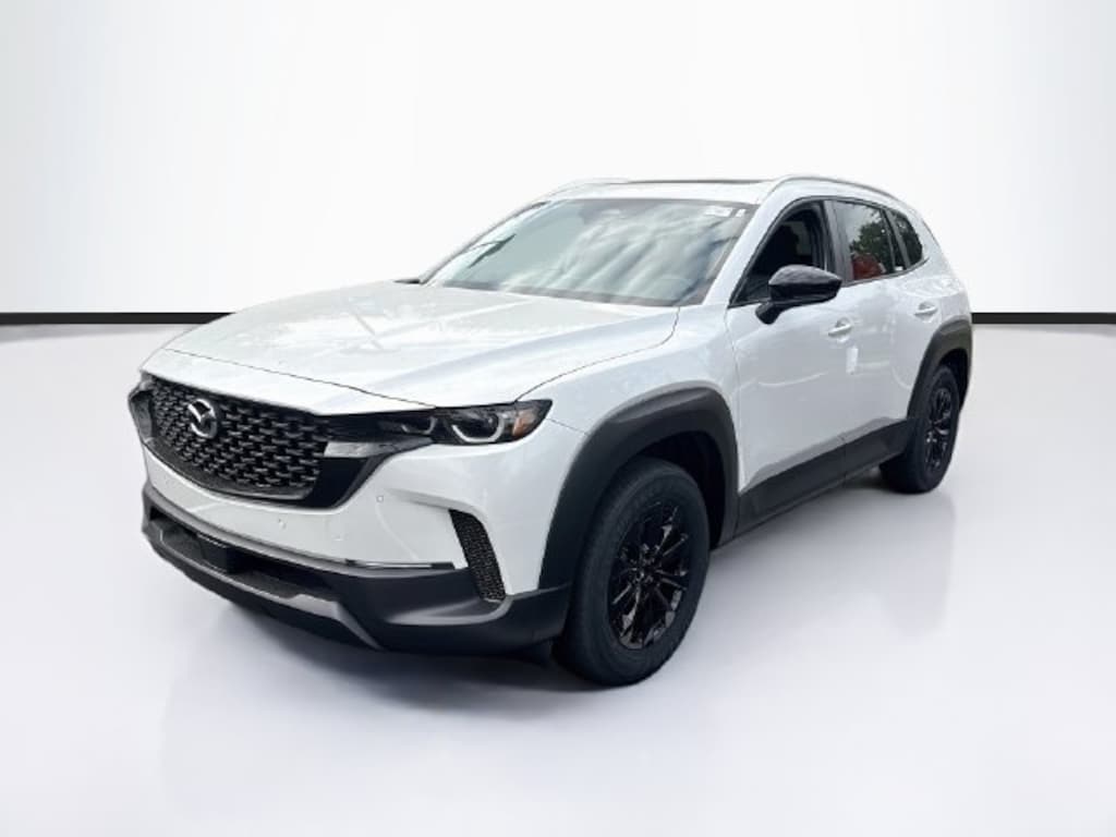 New 2026 Mazda CX-50 Hybrid Preferred AWD Sport Utility