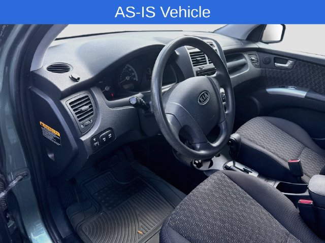 Used 2008 Kia Sportage LX V6 SUV