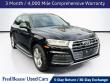 Used 2019 Audi Q5 2.0T Premium SUV