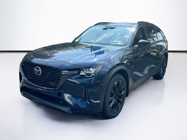 New 2026 Mazda CX-90 3.3 Turbo Premium Sport AWD Sport Utility