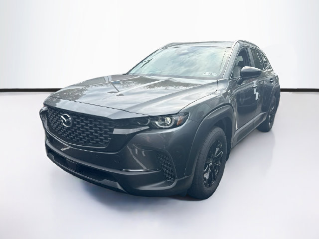 New 2026 Mazda CX-50 2.5 S Preferred AWD Sport Utility