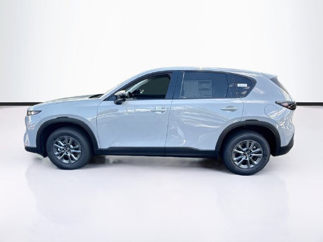 New 2026 Mazda CX-5 2.5 S Select AWD Sport Utility