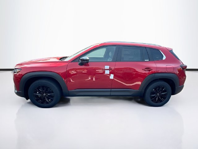 New 2026 Mazda CX-50 2.5 S Select AWD Sport Utility