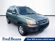 Used 2008 Kia Sportage LX SUV