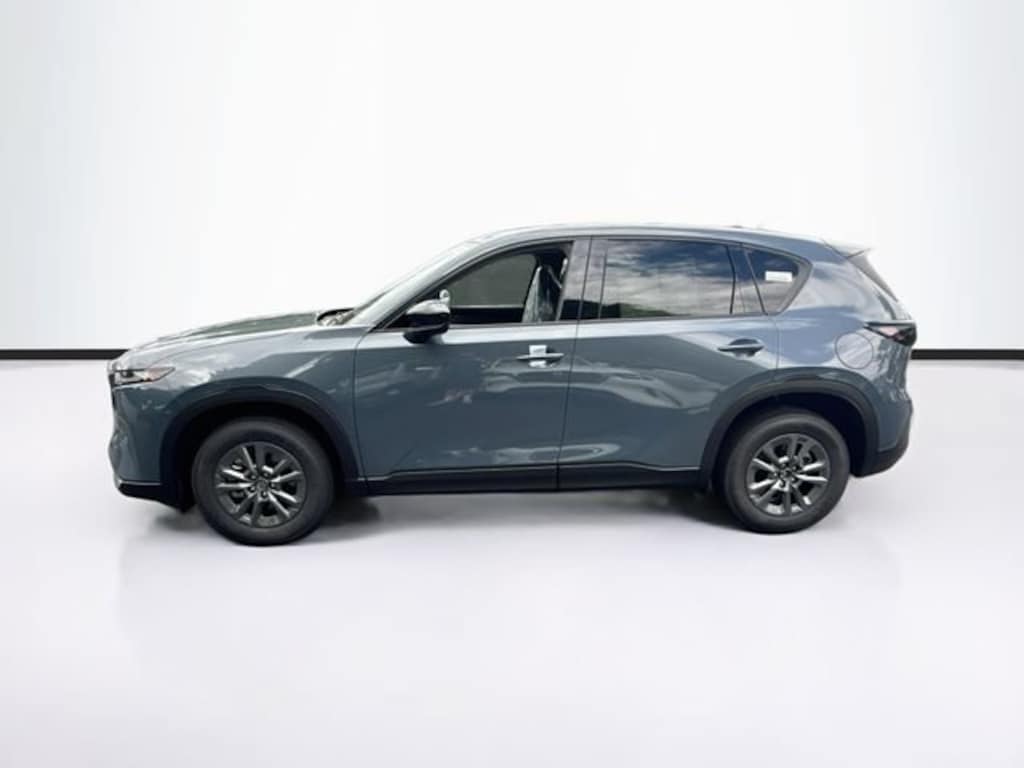 New 2026 Mazda CX-5 2.5 S Select AWD Sport Utility