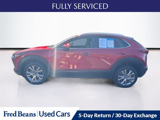 Used 2022 Mazda CX-30 2.5 S Select Package SUV