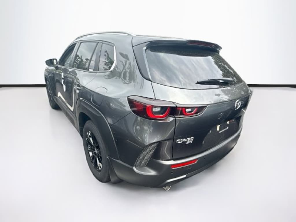 New 2026 Mazda CX-50 2.5 S Preferred AWD Sport Utility