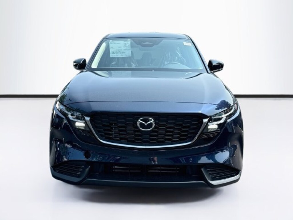 New 2026 Mazda CX-5 2.5 S AWD Sport Utility