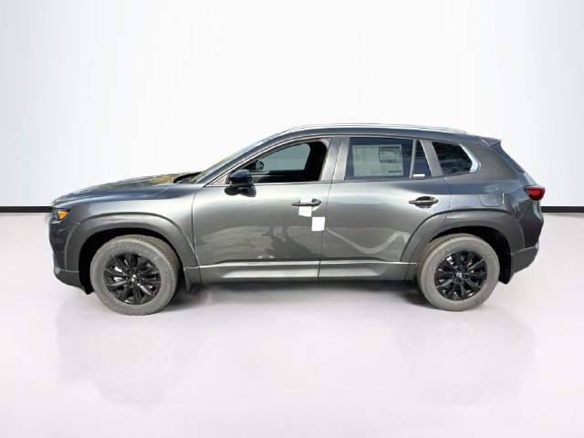 New 2026 Mazda CX-50 2.5 S Select AWD Sport Utility