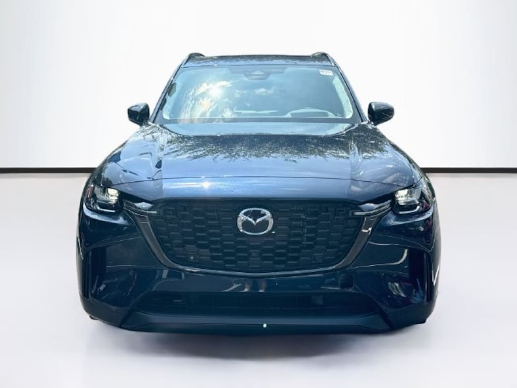 New 2026 Mazda CX-90 3.3 Turbo Premium Sport AWD Sport Utility