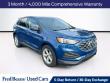 Used 2020 Ford Edge SE SUV
