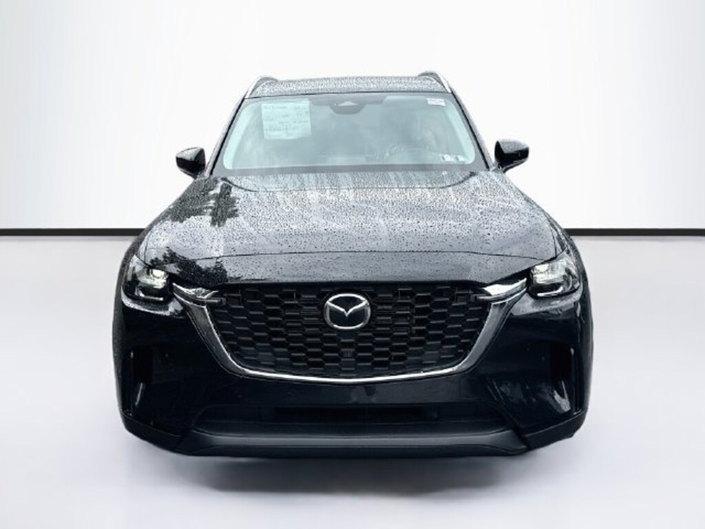 New 2026 Mazda CX-90 3.3 Turbo Select AWD Sport Utility