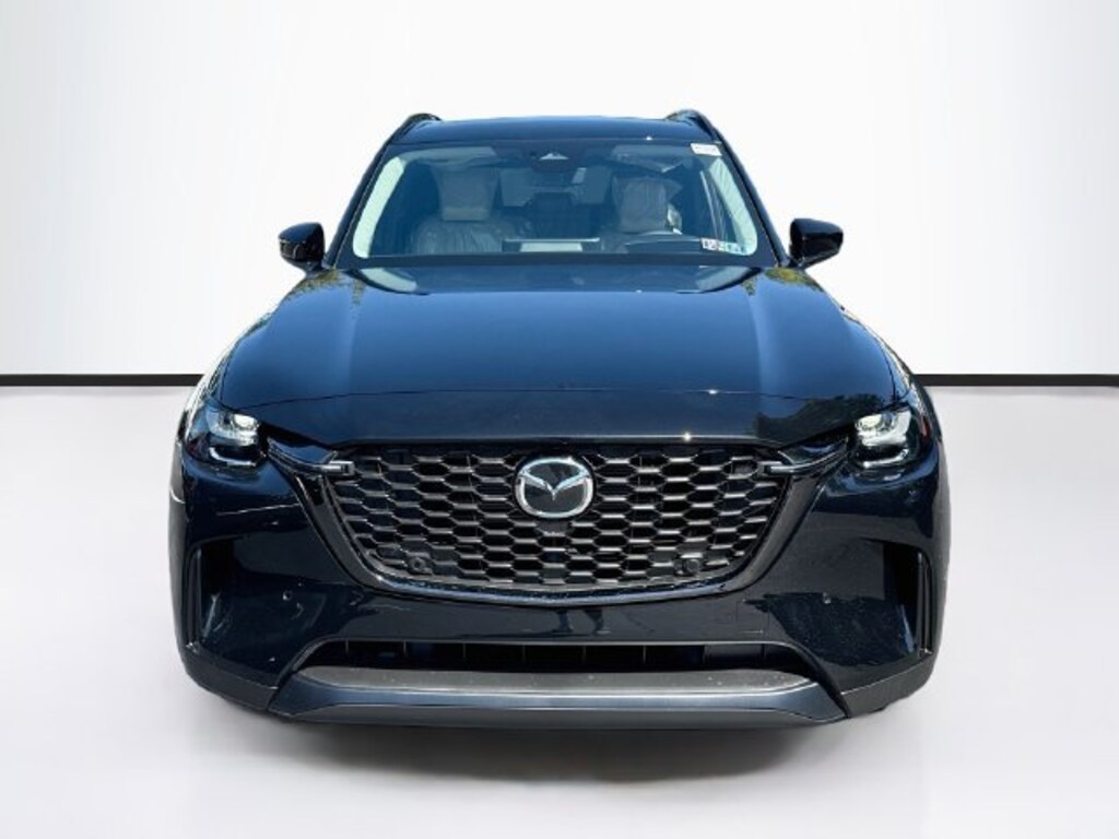 New 2026 Mazda CX-90 3.3 Turbo Premium Sport AWD Sport Utility
