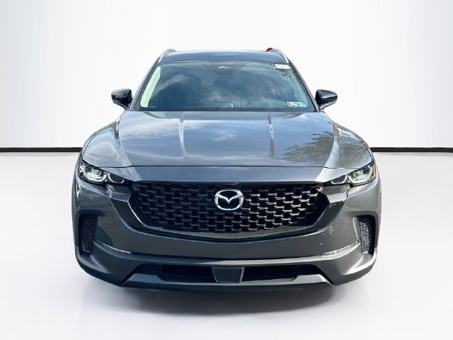 New 2026 Mazda CX-50 2.5 S Select AWD Sport Utility