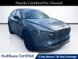 Used 2025 Mazda CX-5 2.5 S Carbon Edition SUV
