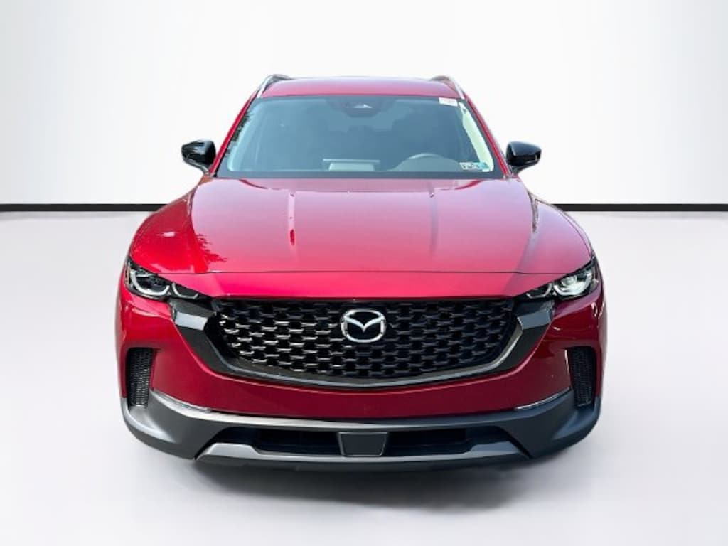 New 2026 Mazda CX-50 2.5 S Select AWD Sport Utility