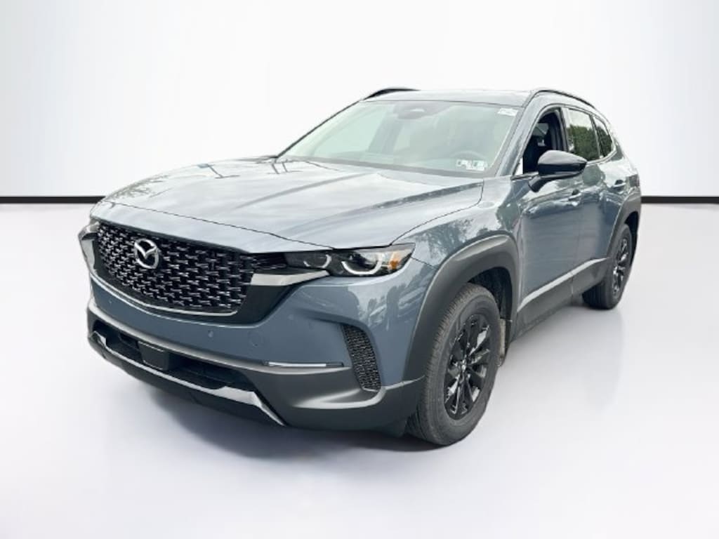 New 2026 Mazda CX-50 Hybrid Premium AWD Sport Utility