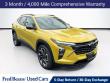 Used 2024 Chevrolet Trax 2RS SUV
