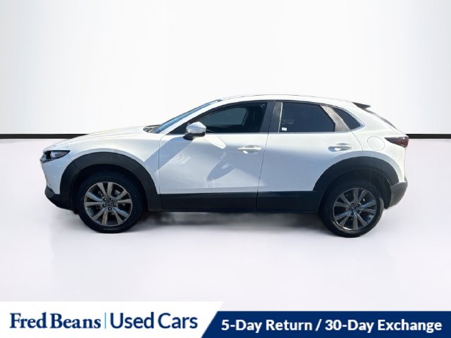 Used 2021 Mazda CX-30 Preferred SUV