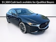  Mazda Mazda3 Sedan