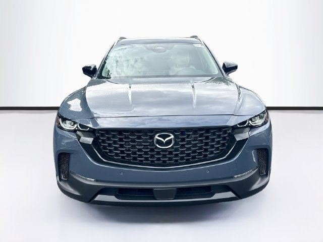 New 2026 Mazda CX-50 2.5 S Preferred AWD Sport Utility
