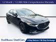 Used 2025 Mazda Mazda3 2.5 S Select Sport Sedan