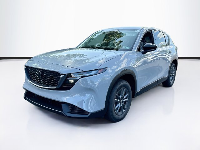 New 2026 Mazda CX-5 2.5 S Select AWD Sport Utility