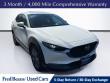 Used 2021 Mazda CX-30 Preferred SUV