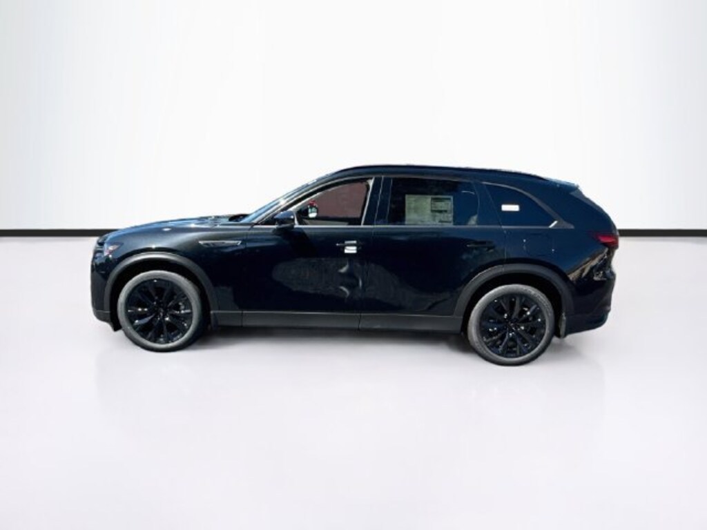 New 2026 Mazda CX-90 3.3 Turbo Premium Sport AWD Sport Utility