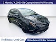  Toyota Corolla Hatchback