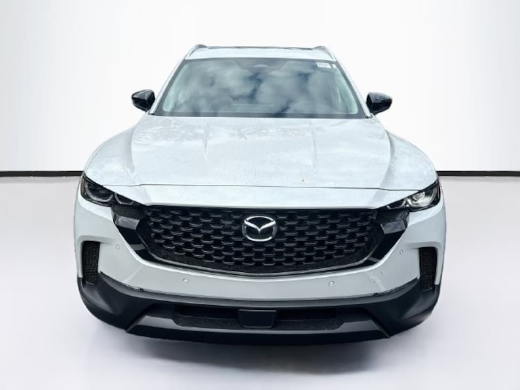 New 2026 Mazda CX-50 Hybrid Preferred AWD Sport Utility