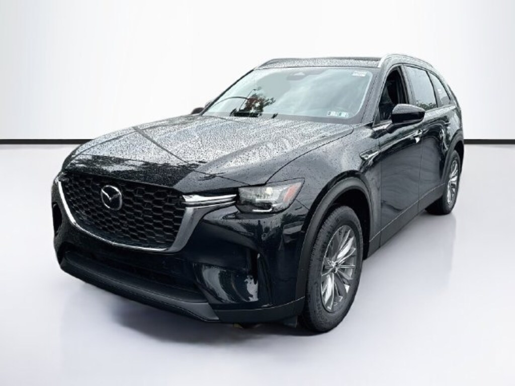 New 2026 Mazda CX-90 3.3 Turbo Select AWD Sport Utility